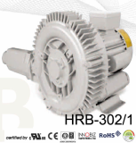 Ring Blower Single Phase HRB Series